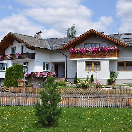 Haus Schreilechner Apartment Mariapfarr Ruang foto