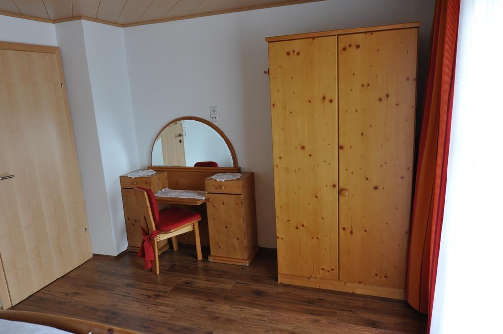 Haus Schreilechner Apartment Mariapfarr Ruang foto