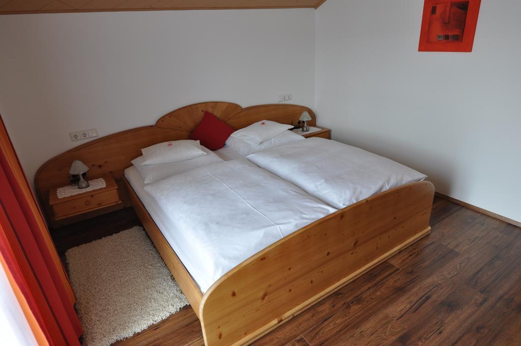 Haus Schreilechner Apartment Mariapfarr Ruang foto