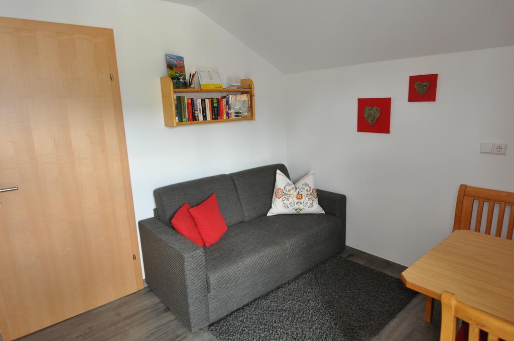Haus Schreilechner Apartment Mariapfarr Ruang foto