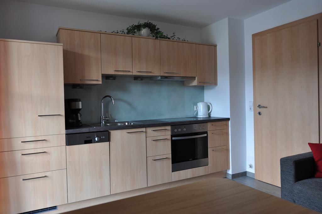 Haus Schreilechner Apartment Mariapfarr Ruang foto