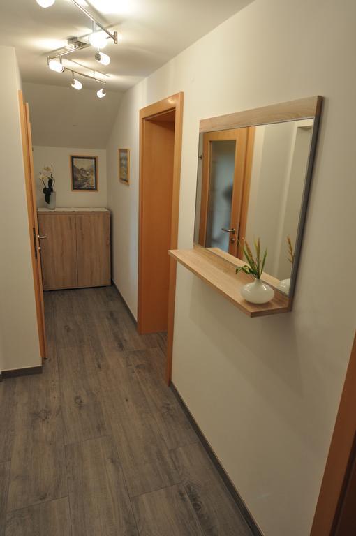 Haus Schreilechner Apartment Mariapfarr Ruang foto
