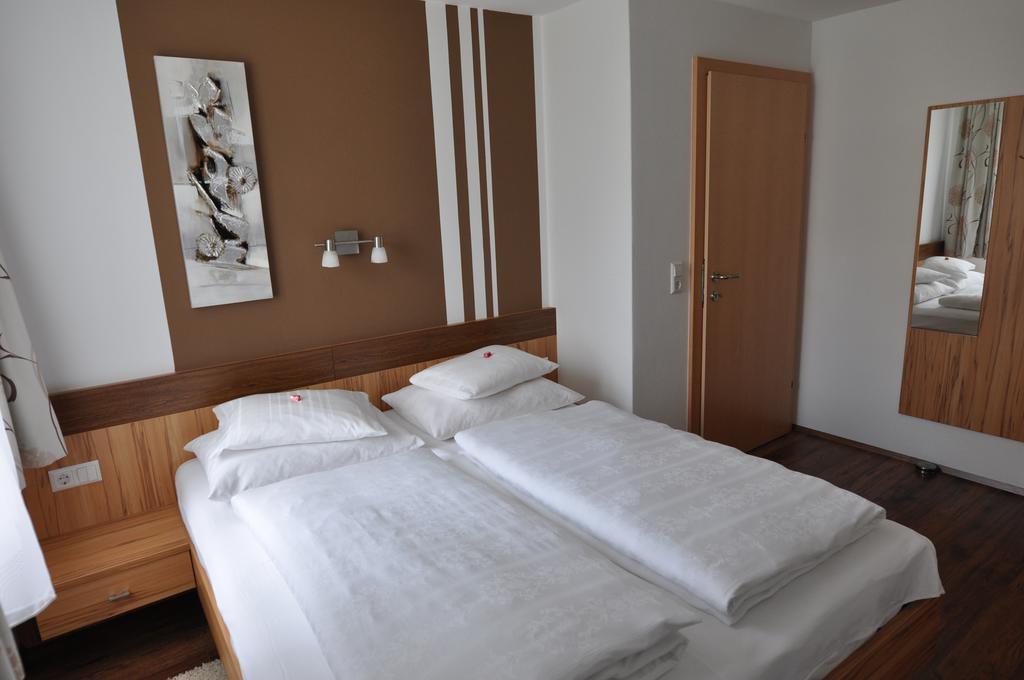 Haus Schreilechner Apartment Mariapfarr Ruang foto